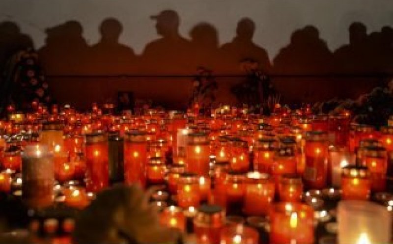 10 ani de la tragedia Colectiv! România, tot fără un spital pentru marii arși. Rogobete: "Simt rușine uneori. O rușine grea, pentru nepăsare și indolență"