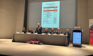 Inovație și colaborare internațională la UTCN. Peste 150 de specialiști din 9 țări, la MTeM 2025