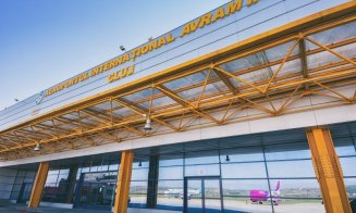 S-a decis viitorul Aeroportului Internațional Cluj. De ce nu mai trece la societate pe acțiuni