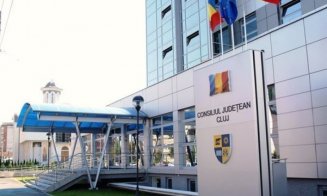 Rectificare bugetară la Consiliul Județean. Peste 18 mil. lei pentru instituții sanitare și culturale clujene