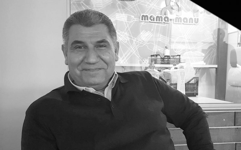 Patronul Mama Manu, înmormântat astăzi la Bonțida. Ce au putut scrie despre el foștii angajați