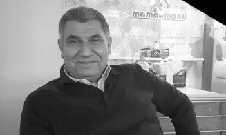 Patronul Mama Manu, înmormântat astăzi la Bonțida. Ce au putut scrie despre el cei foștii angajați