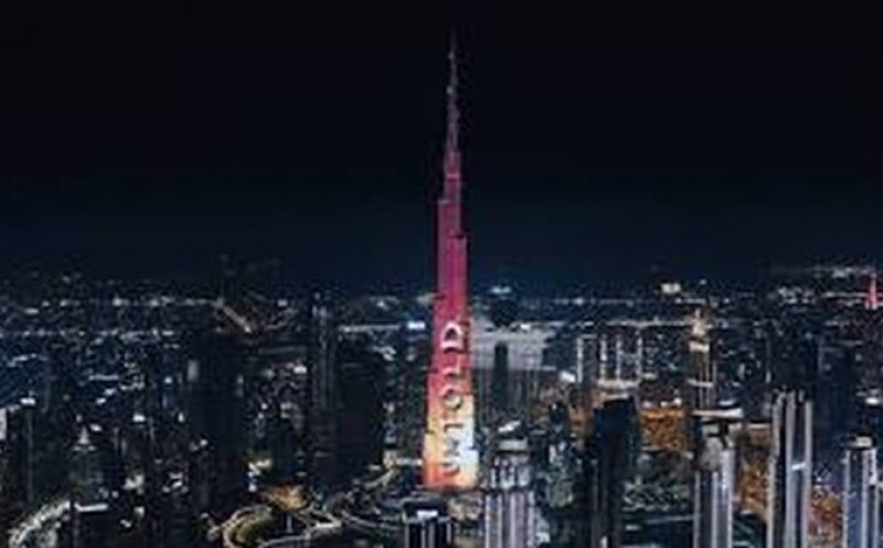 Două branduri românești cuceresc scena globală: UNTOLD Dubai și AnimaWings își unesc forțele într-unparteneriat strategic