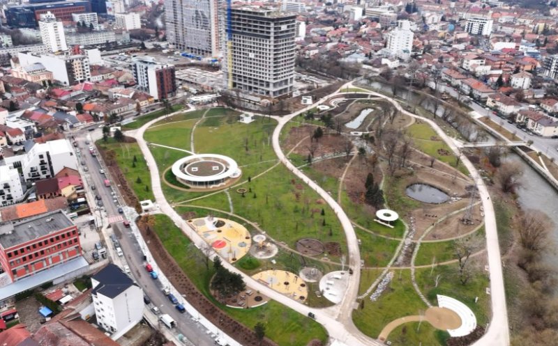 Construcția țării nu se mai poate face prin licitații publice la prețul cel mai mic: ‘’E o capcană’’. Clujul,  excepția de la regulă