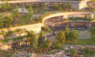 ‘’Aceste contracte de restructurare urbană de la Cluj sunt exemple de bune practici la nivel național''