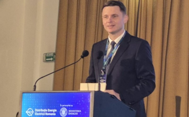 Forum de Securitate Cibernetică în Energie Cluj | Mircea Abrudean: „România și Azerbaidjan, parteneri cheie în infrastructura energetică a Europei”