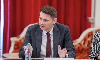 Mircea Abrudean: „Românii nu mai au încredere în stat pentru că se vorbește prea mult și se face prea puțin”