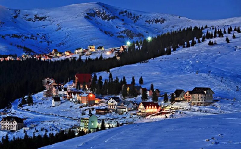 A apărut o nouă stațiune în România. Un colț de rai în inima munților, la câteva ore de Cluj