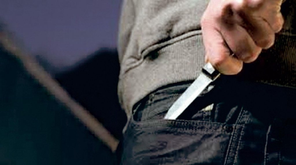 Tragedie de Ziua Morților: un tânăr de 26 de ani a fost înjunghiat mortal încercând să-și împace cumnații