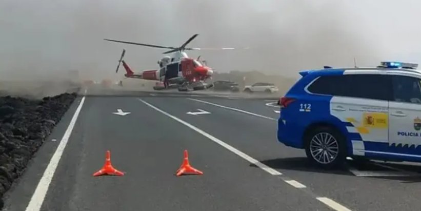 Vacanță transformată în tragedie! Un român s-a înecat în Insulele Canare