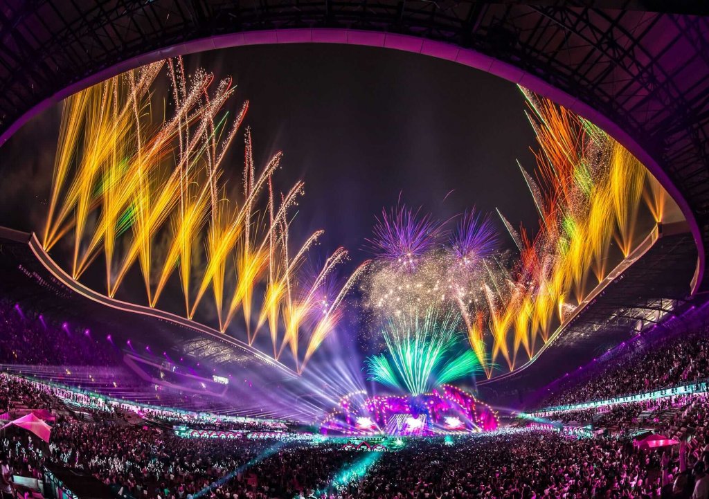 Trei festivaluri din Cluj, nominalizate la "European Festival Awards" 2025