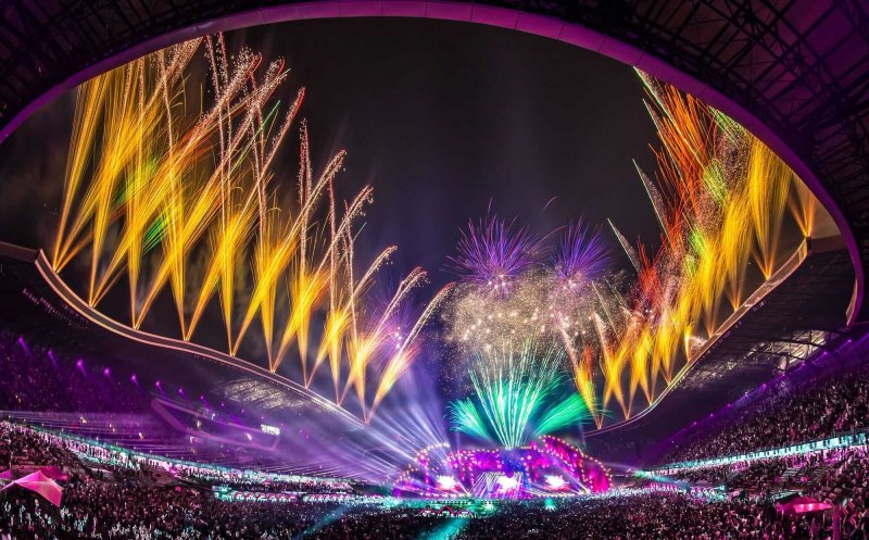 Trei festivaluri din Cluj, nominalizate la "European Festival Awards" 2025