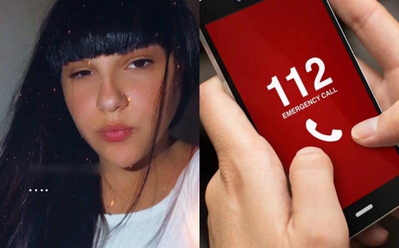 AȚI VĂZUT-O? O minoră de 13 ani din Florești a plecat de la liceu și nu s-a mai întors acasă