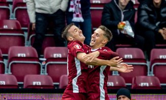 CFR vinde din nou la FCSB. Campioana oferă 4,5 milioane de euro pentru doi titulari din Gruia