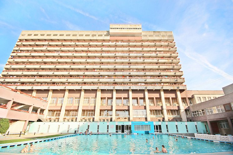 Turism Felix SA și DSV Bihor: mesele servite în hotelurile Mureș și Poienița sunt conforme și nu au fost cauza problemelor digestive