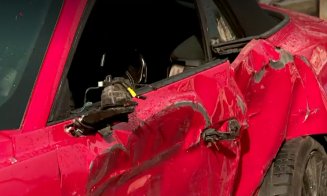 1, 2 , 3 și LUPTĂ Boli!!!!! / Eduard, copilul lovit de un Mustang pe trotuar, face progrese excelente. Exemplu de curaj și determinare