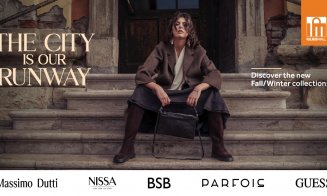 Tu ce porți sezonul aceasta? Descoperă noile colecții din Iulius Mall Cluj și lasă-te inspirat! (P)