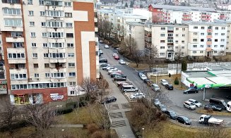 Metrul pătrat la apartamentele noi din Cluj-Napoca, la aceeași valoare cu cele vechi / În capitală mp se vinde cu 1.000 de euro mai IEFTIN decât la Cluj