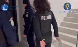 Percheziții la Cluj într-un dosar de înșelăciune prin leasing auto: prejudiciu de sute de mii de lei