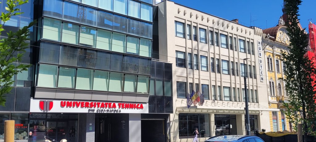 UTCN găzduiește șase workshopuri de referință în cadrul evenimentului Smart Diaspora 2025