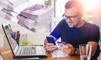 Declarații controversate ale unui IT-ist clujean: „Dacă nu erau IT-iștii prin 2014 cu bani, cine mai dădea tips 50 RON la terasă?” / „Fără noi, în Cluj se circula cu trăsura""