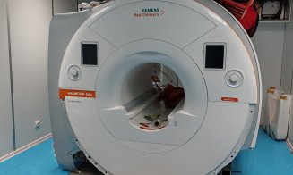 Aparat ultramodern pentru spitalul municipal din Turda. A costat 3 milioane de lei