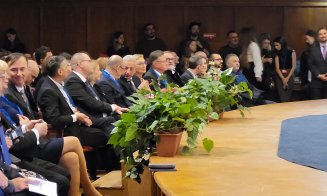 „Smart Diaspora 2025” transformă Clujul în capitala cercetării românești