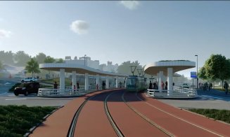 Așa va arăta Pasajul Oașului–Muncii