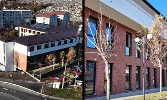 Centrul pentru vârstnici de pe Calea Baciului, GATA în decembrie