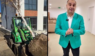 Centrul pentru vârstnici de pe Calea Baciului, GATA în decembrie