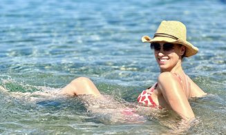 Jurnalistă diagnosticată cu cancer: ”Viața mea s-a oprit pentru câteva secunde, la un control de rutină...”