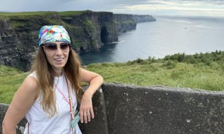 Jurnalistă diagnosticată cu cancer: ”Viața mea s-a oprit pentru câteva secunde, la un control de rutină...”