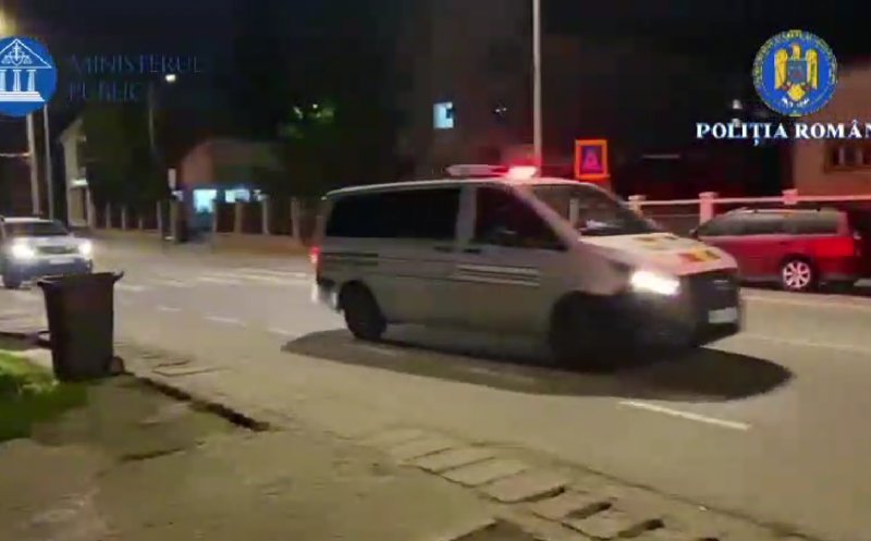 Cum a pus la cale un clujean o afacere ilegală de 1,8 milioane de lei din exploatarea de agregate minerale