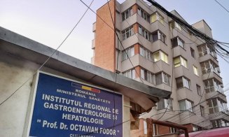 IRGH Cluj lansează două programe majore de screening pentru cancer colorectal și boli hepatice