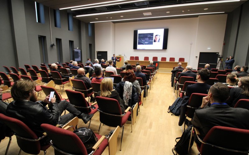 Au început workshop-urile Smart Diaspora 2025 la UTCN. Cercetători din țară și din străinătate dezbat la Cluj direcțiile tehnologiei viitorului