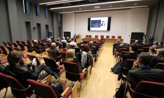 Au început workshop-urile Smart Diaspora 2025 la UTCN. Cercetători din țară și din străinătate dezbat la Cluj direcțiile tehnologiei viitorului