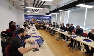 Au început workshop-urile Smart Diaspora 2025 la UTCN. Cercetători din țară și din străinătate dezbat la Cluj direcțiile tehnologiei viitorului