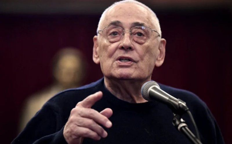 Horia Moculescu, internat în stare gravă la spital. Muzicianul a fost transferat pe secția ATI