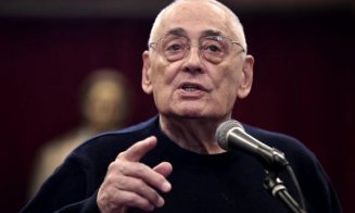 Horia Moculescu, internat în stare gravă la spital. Muzicianul a fost transferat pe secția ATI