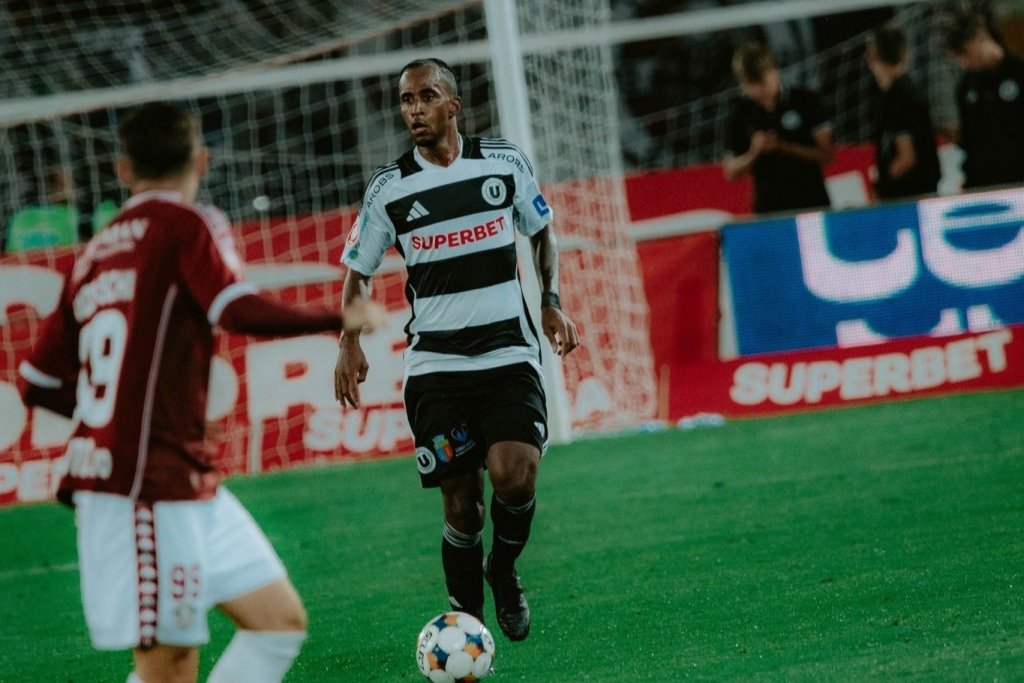 Capradossi rămâne încrezător în calificarea în play-off: "Clasamentul e strâns, noi trebuie să câștigăm"