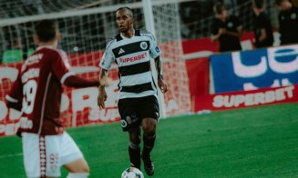 Capradossi rămâne încrezător în calificarea în play-off: "Clasamentul e strâns, noi trebuie să câștigăm"