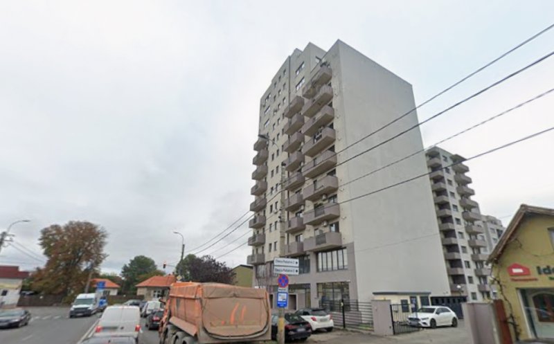 Trepidații inexplicabile într-un bloc din Cluj. Locatarii se tem pentru siguranță și cer măsuri imediate