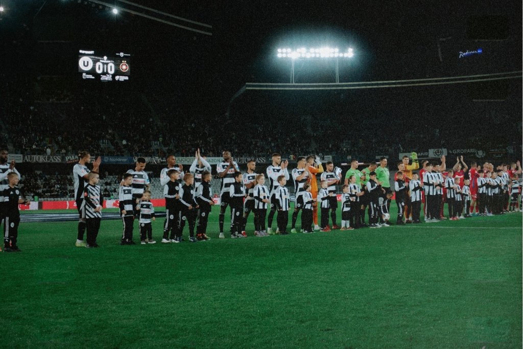 Începe returul sezonului regulat al Superligii. "U" Cluj întâlnește astăzi Metaloglobus