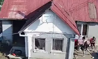 4 luni când Emil Gânj A UCIS-O cu toporul pe fata de 23 de ani din Mureș / Criminalul din Mureş a contestat arestul preventiv