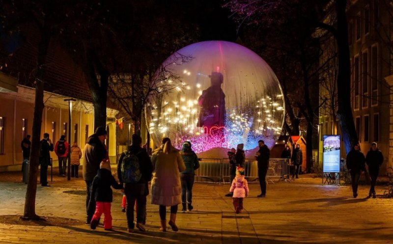 Ce vei putea cumpăra cu 10 lei la Celălalt Târg de Crăciun din Cluj-Napoca