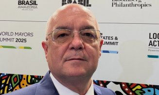 Boc, întâlnire cu primarii din Paris, Londra, Melbourne, Oslo, Copenhaga, Helsinki