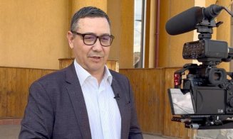 Congres PSD | Victor Ponta revine în mijlocul social-democraților: „Așteptam de 10 ani această invitație”