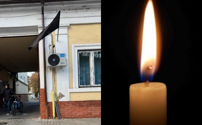 Tragedie la Pediatrie 1 din Cluj: o doctoriță a fost găsită decedată în timpul gărzii. IPJ Cluj: "S-a prăbușit pe hol"