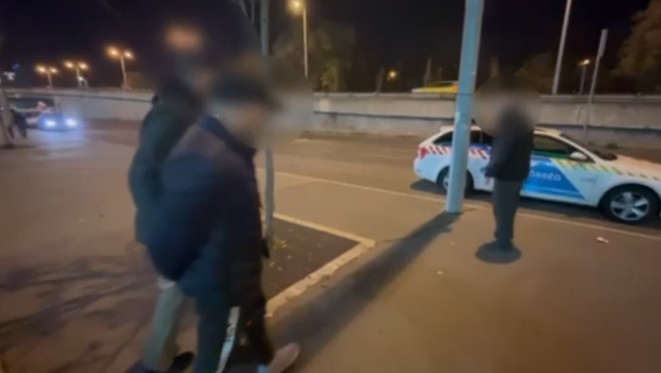 Un bărbat din Cluj-Napoca, condamnat la 15 ani de închisoare pentru viol asupra unui minor, prins în Ungaria