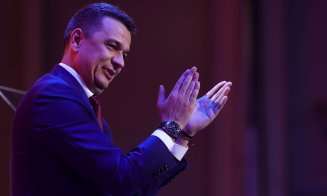 Congres PSD | Sorin Grindeanu, ales președinte al partidului / Vasile Dîncu, vicepreședinte